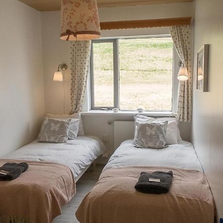Sudavik Guesthouse Súðavík 외부 사진