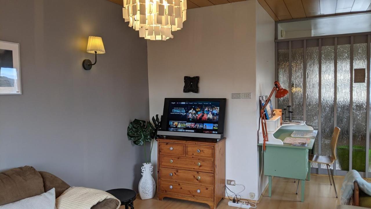 Sudavik Guesthouse Súðavík 외부 사진
