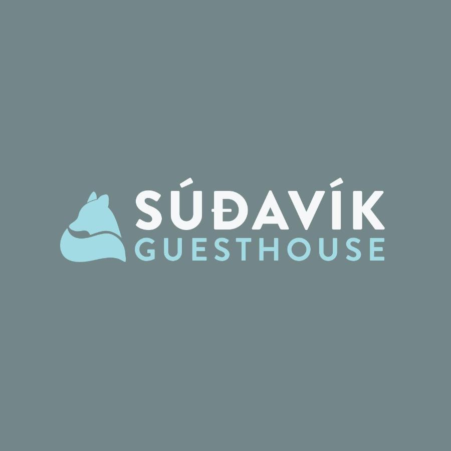 Sudavik Guesthouse Súðavík 외부 사진