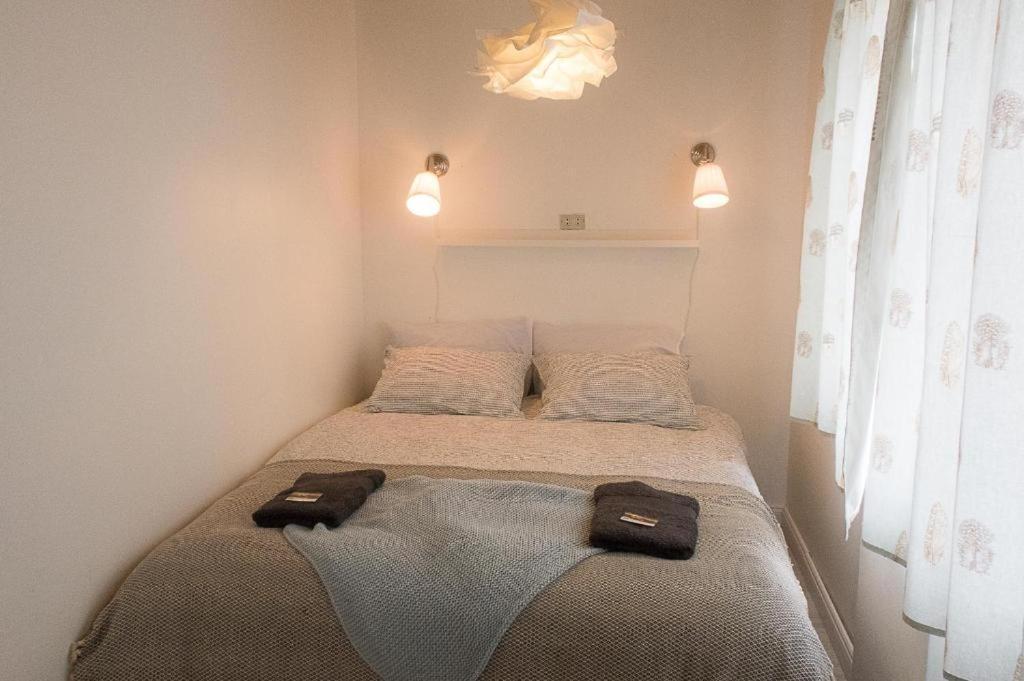 Sudavik Guesthouse Súðavík 외부 사진