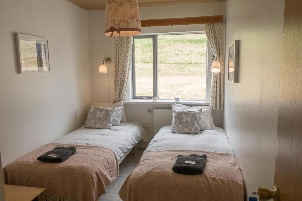 Sudavik Guesthouse Súðavík 외부 사진
