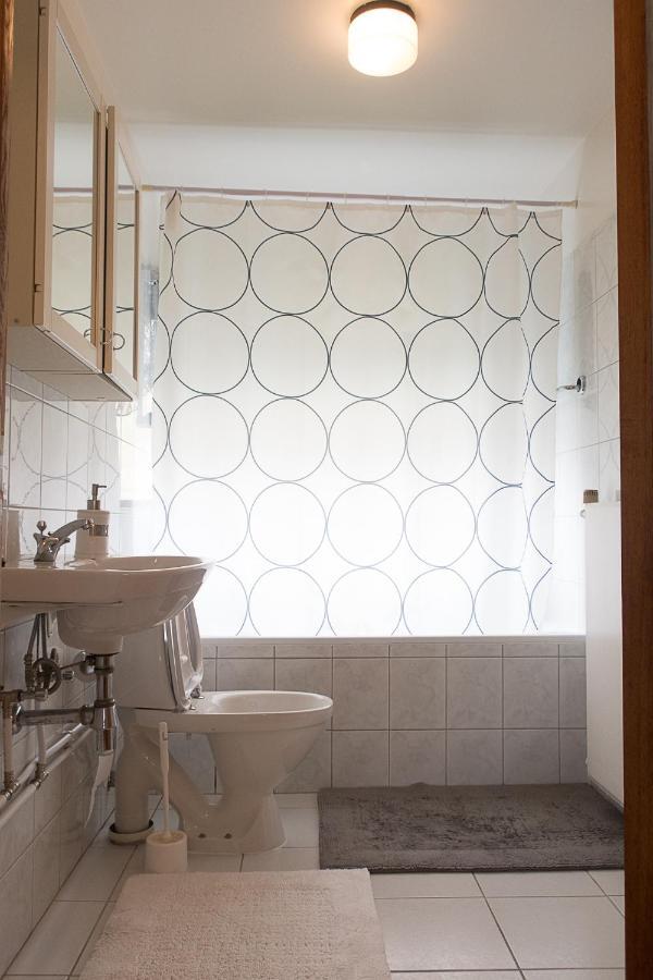 Sudavik Guesthouse Súðavík 외부 사진